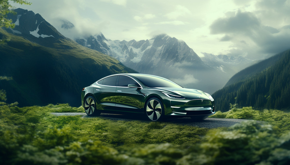 Are Electric Cars Really Better for the Environment?